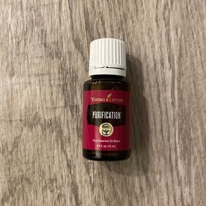 Purification Essential Oil